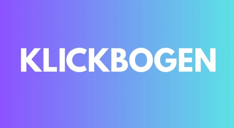 klickbogen