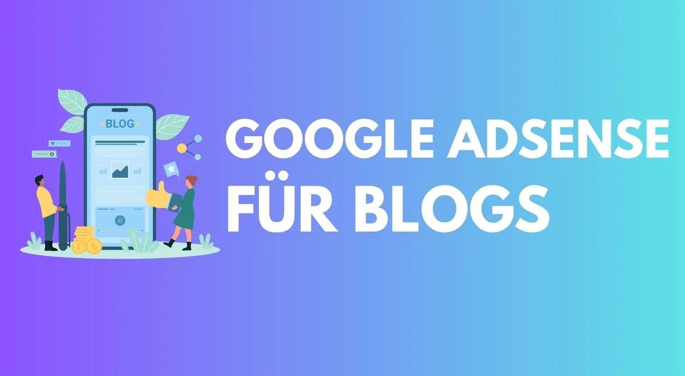 google adsense für blogs