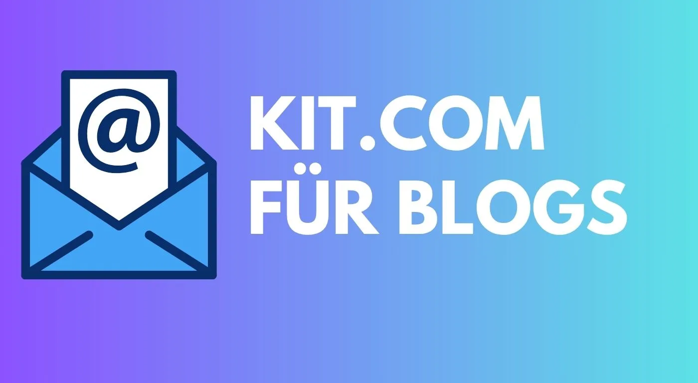 kit.com für Blogs