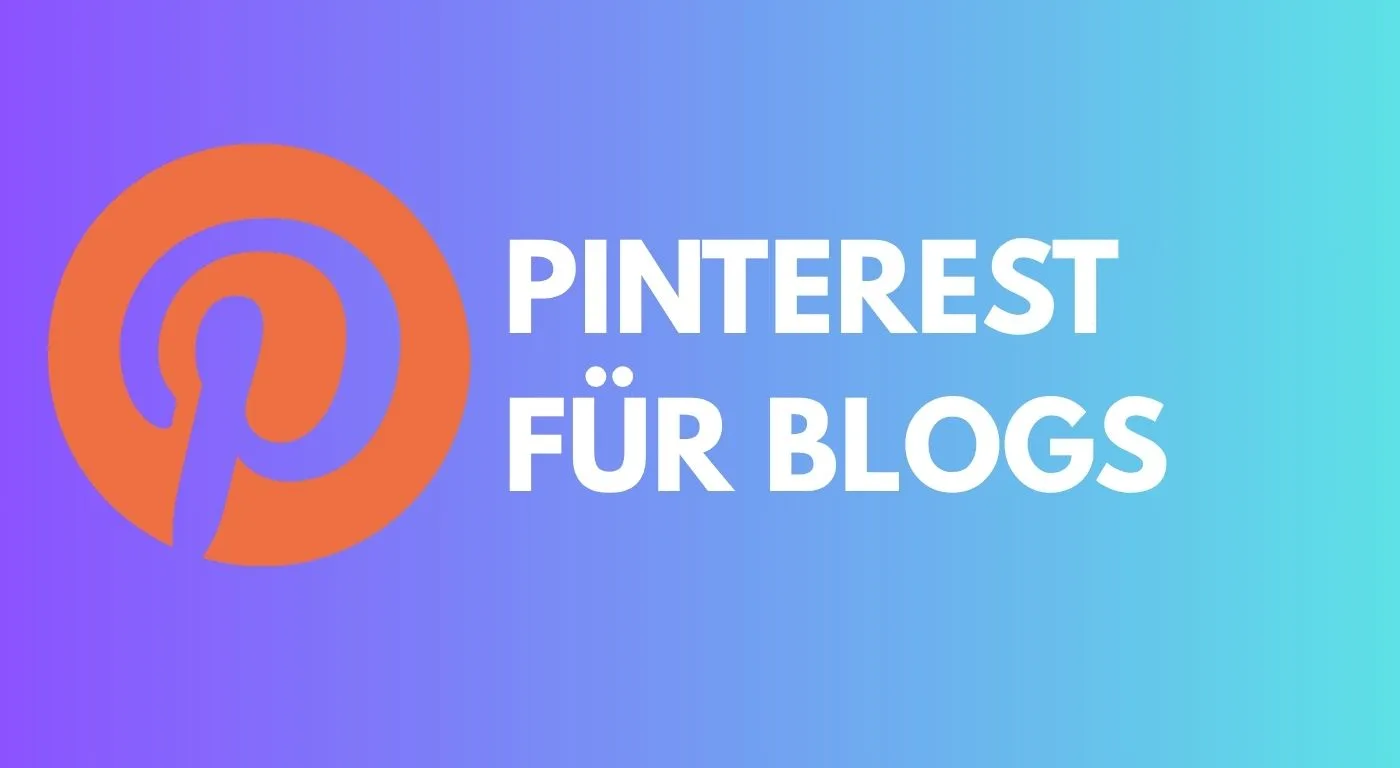 pinterest für blogs
